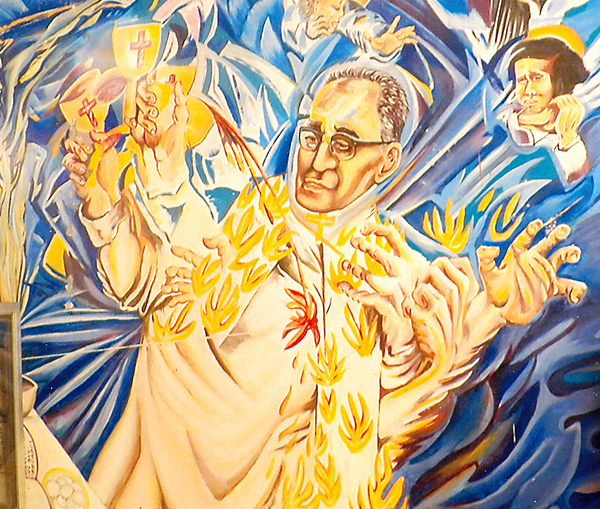 Arzobispo Oscar Romero será beatificado el 23 de mayo - Mississippi ...