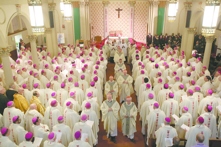 United States Conference Of Catholic Bishops Archives - Mississippi ...