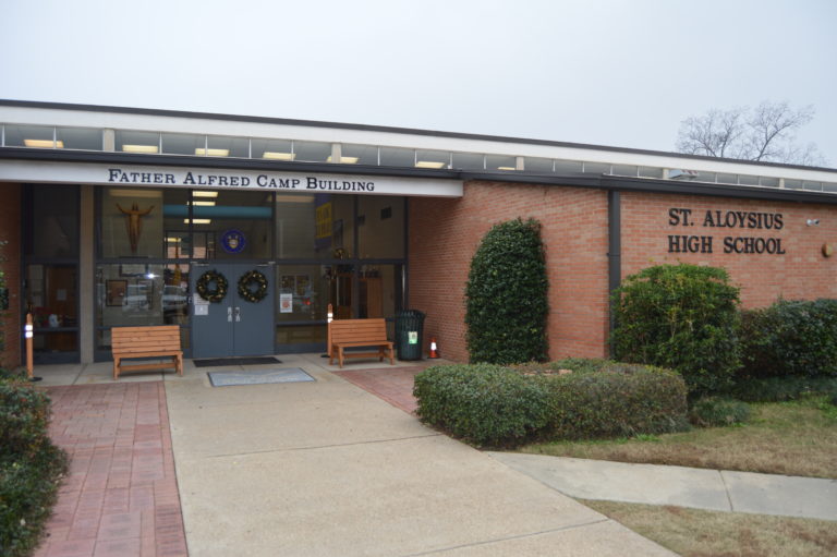 Vicksburg Catholic School Archives - Mississippi Catholic