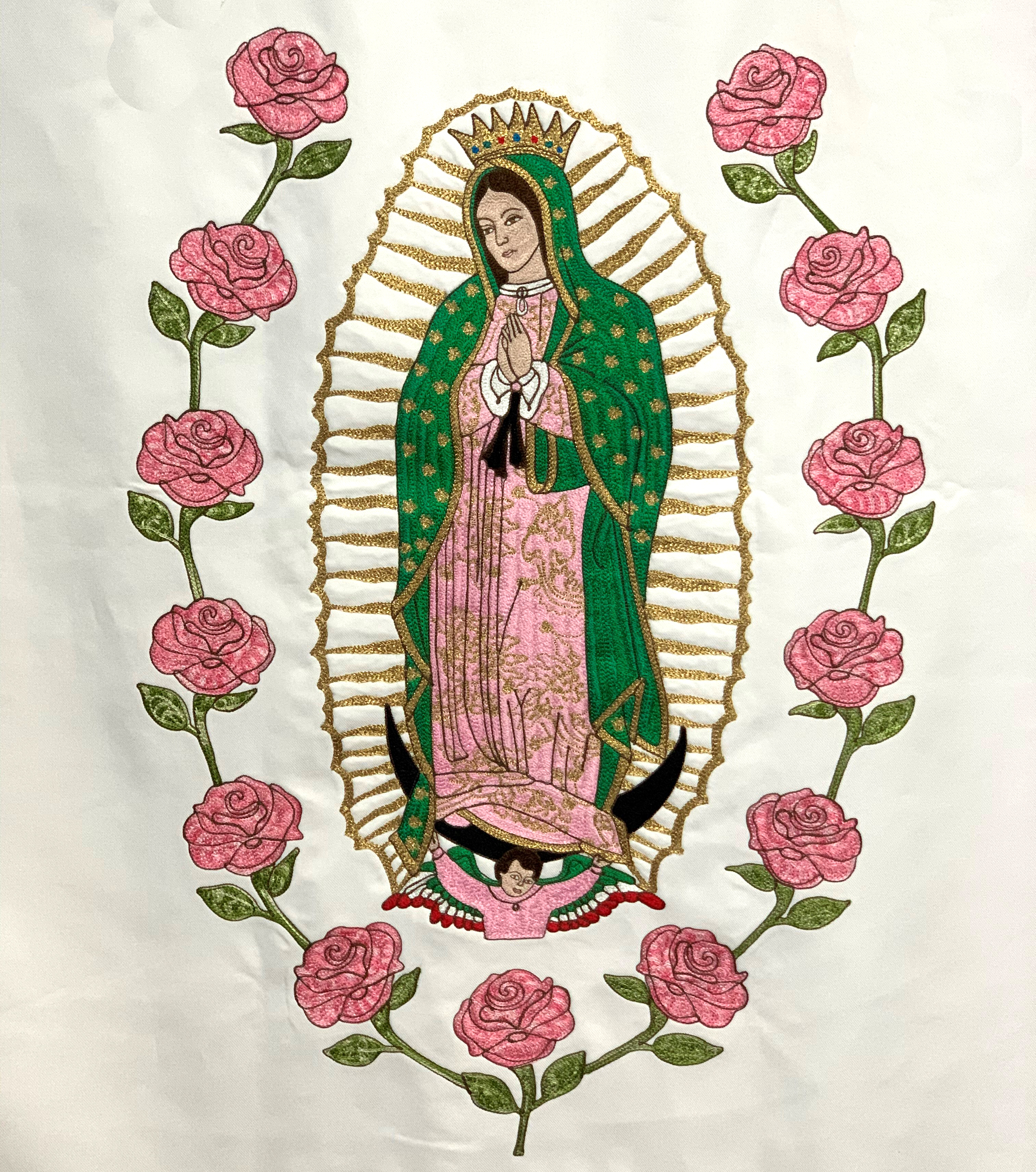 Día de Nuestra Señora de Guadalupe: ¿Cómo se celebra en Estados Unidos? -  AS USA