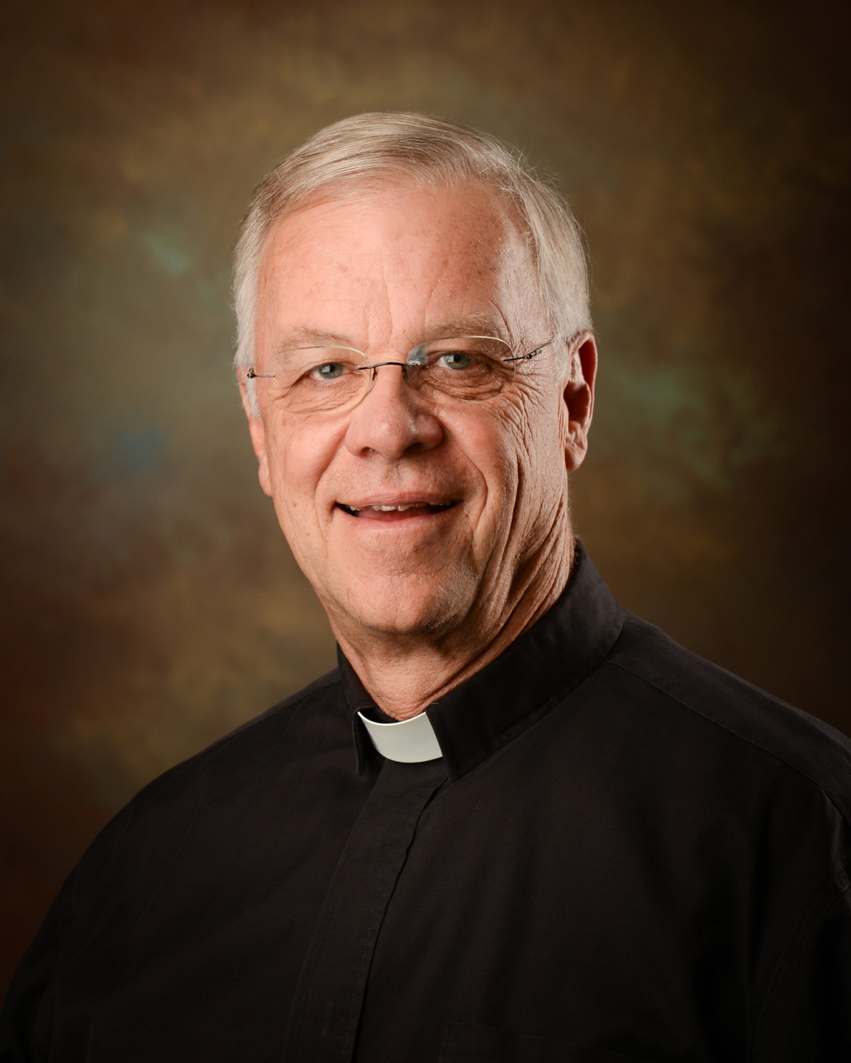 Father Bill Henry retires after 36 years Mississippi Catholic