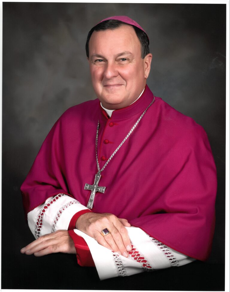 Archbishop Thomas J. Rodi submits required letter of retirement ...