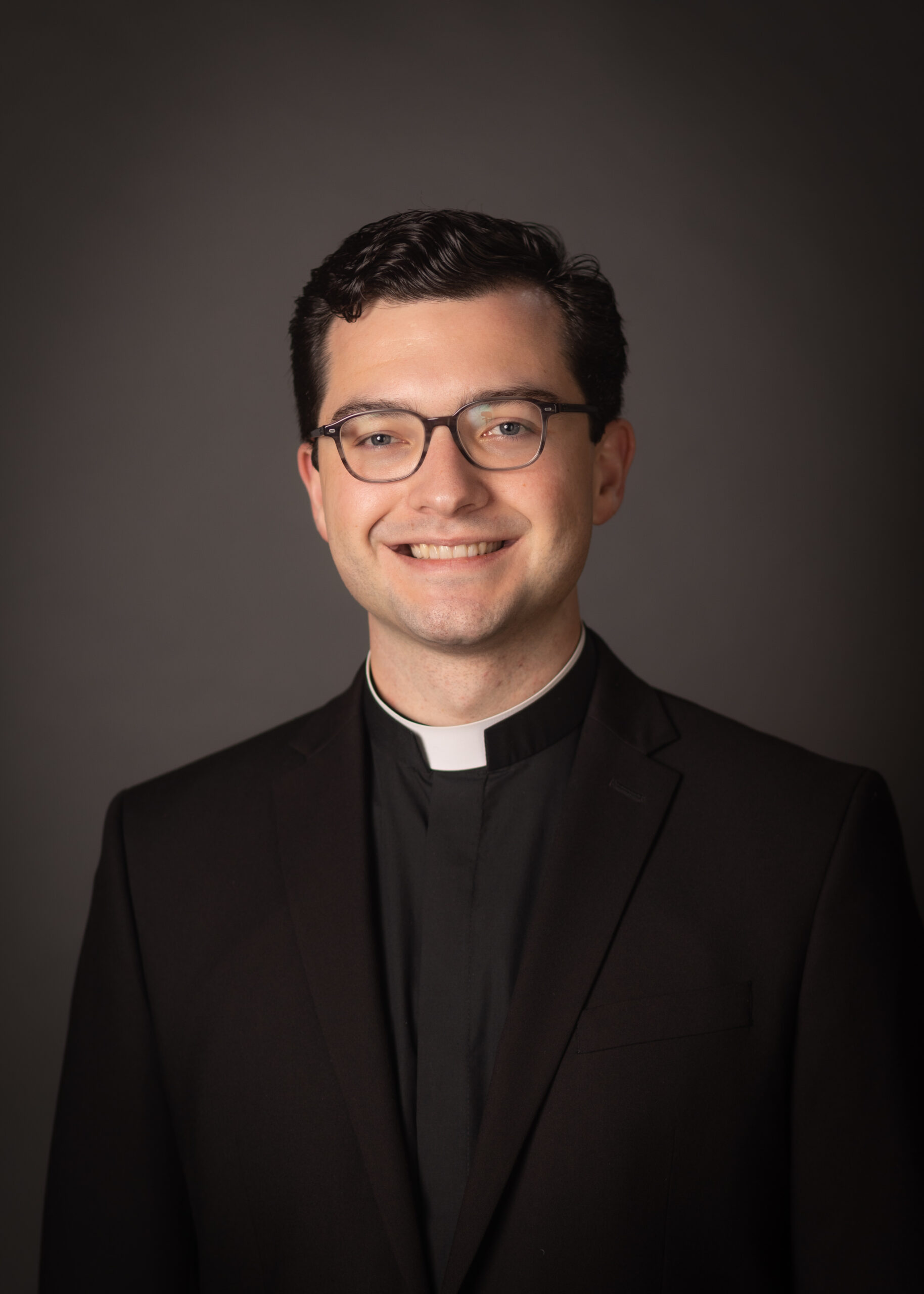 Stovall set to be ordained as priest for the diocese - Mississippi Catholic