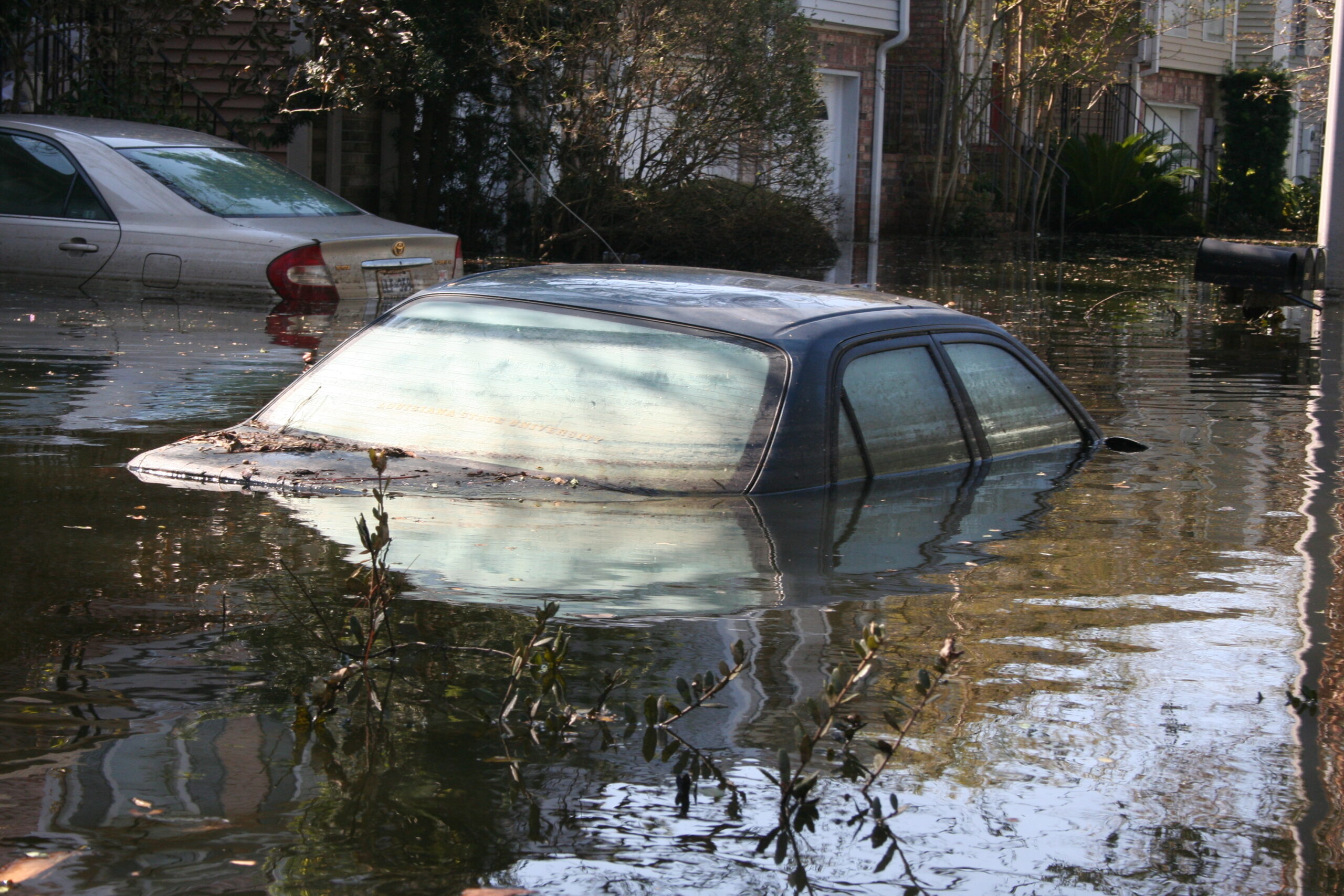 In Western North Carolina, Parishes And Schools Respond To Helene ...