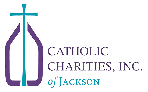 Catholic Charities Annual Report